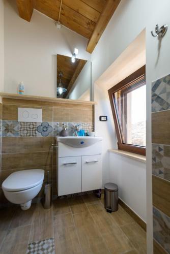 Bed & Breakfast La Maison De Martine