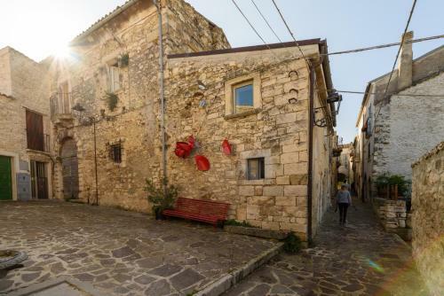 Bed & Breakfast La Maison De Martine