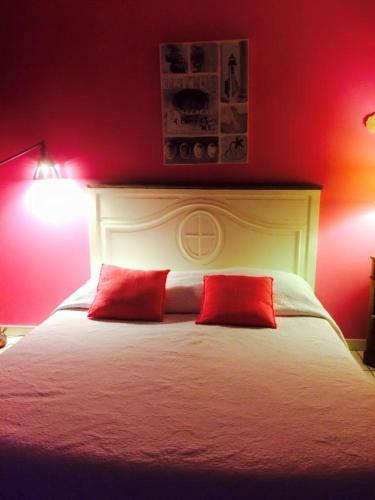 Bed & Breakfast La Maison De Lilly
