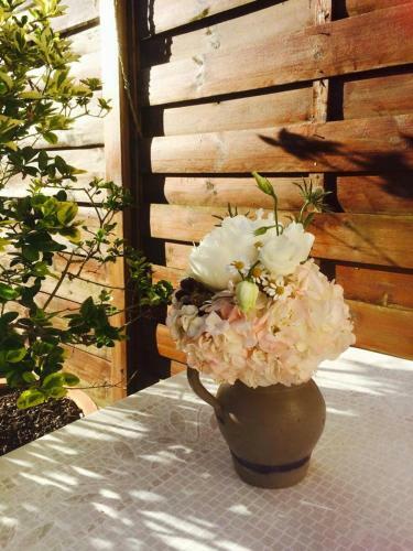 Bed & Breakfast La Maison De Lilly