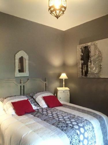 Bed & Breakfast La Maison De Lilly