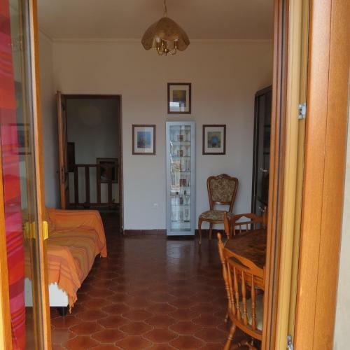 Apartamento Appartamento Elide
