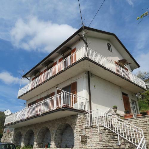 Apartamento Appartamento Elide