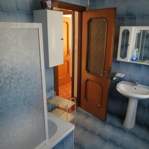 Apartamento Appartamento Elide