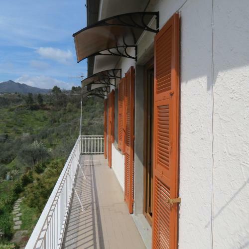 Apartamento Appartamento Elide