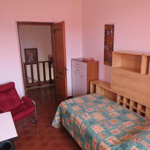 Apartamento Appartamento Elide
