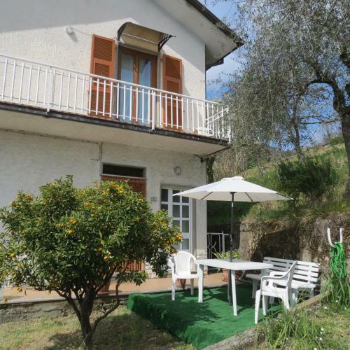 Apartamento Appartamento Elide