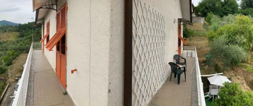 Apartamento Appartamento Elide