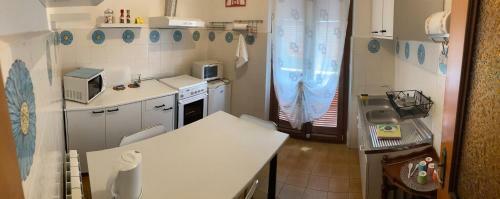 Apartamento Appartamento Elide