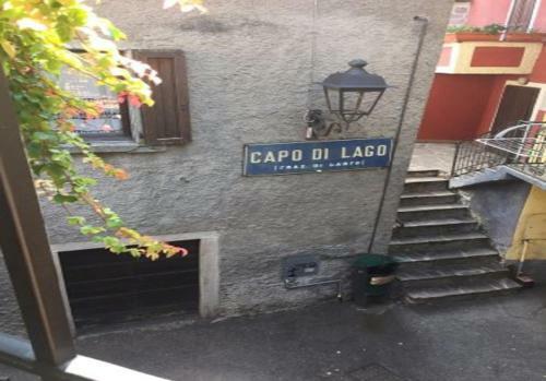Apartamento Sentirsi A Casa