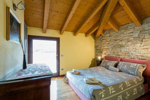 Apartamento Sentirsi A Casa