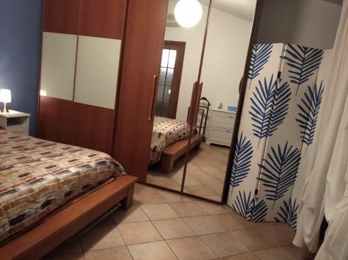 Apartamento Casa Ada