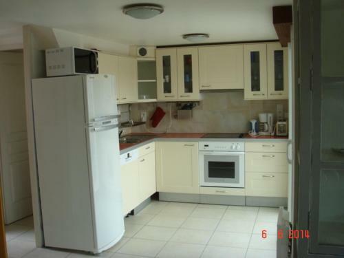Apartamentos Arcachon Balsamo Plage
