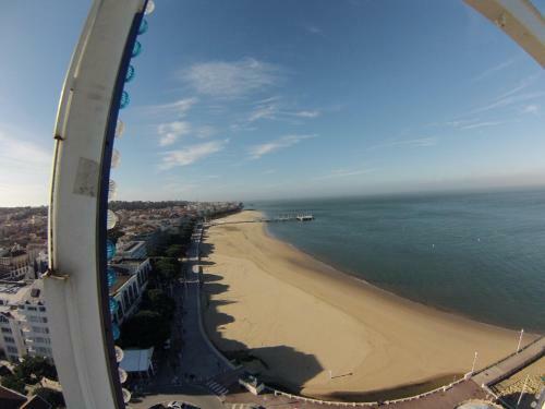 Apartamentos Arcachon Balsamo Plage