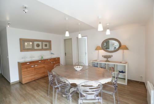 Apartamentos Arcachon Balsamo Plage
