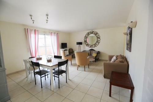 Apartamentos Arcachon Balsamo Plage