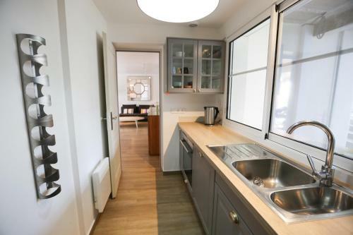 Apartamentos Arcachon Balsamo Plage