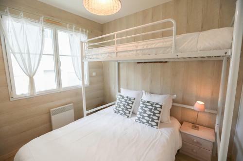 Apartamentos Arcachon Balsamo Plage