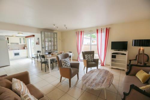 Apartamentos Arcachon Balsamo Plage