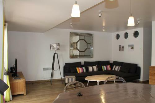 Apartamentos Arcachon Balsamo Plage