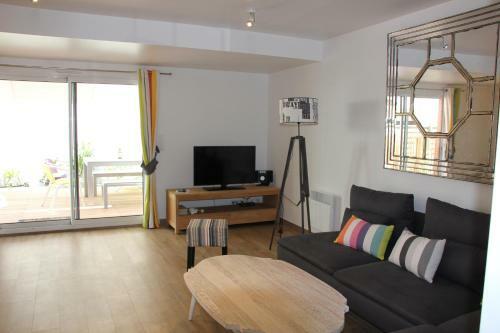 Apartamentos Arcachon Balsamo Plage