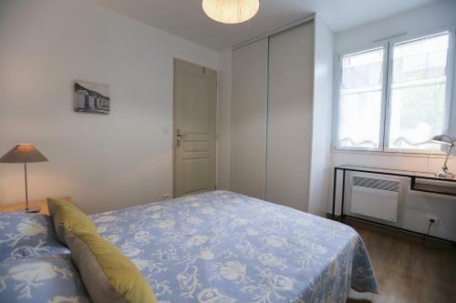 Apartamentos Arcachon Balsamo Plage