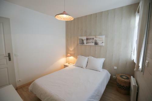 Apartamentos Arcachon Balsamo Plage