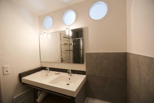 Apartamentos Arcachon Balsamo Plage