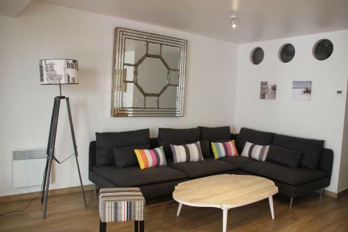 Apartamentos Arcachon Balsamo Plage