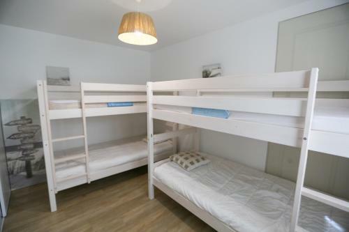 Apartamentos Arcachon Balsamo Plage