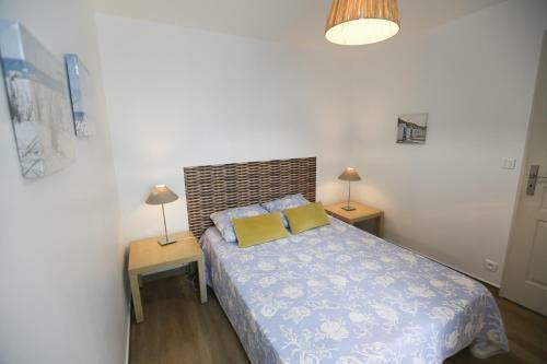 Apartamentos Arcachon Balsamo Plage