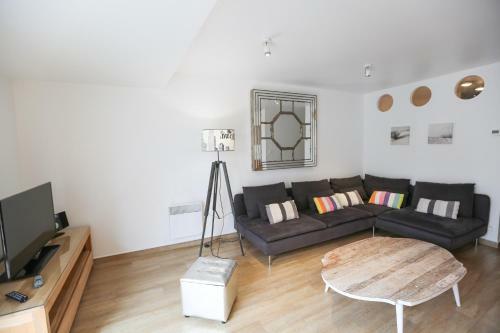 Apartamentos Arcachon Balsamo Plage