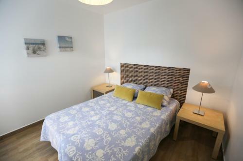 Apartamentos Arcachon Balsamo Plage