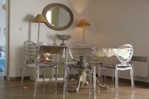 Apartamentos Arcachon Balsamo Plage