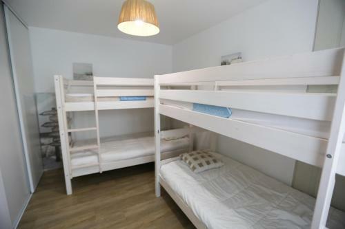 Apartamentos Arcachon Balsamo Plage
