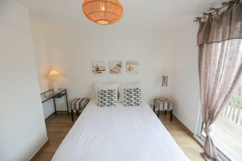 Apartamentos Arcachon Balsamo Plage