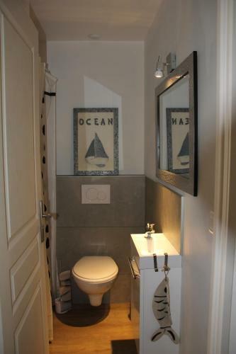 Apartamentos Arcachon Balsamo Plage