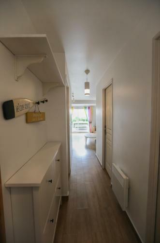 Apartamentos Arcachon Balsamo Plage