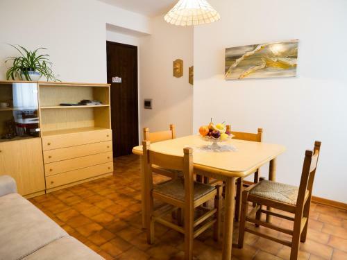 Apartamento Casa Vacanze Boario