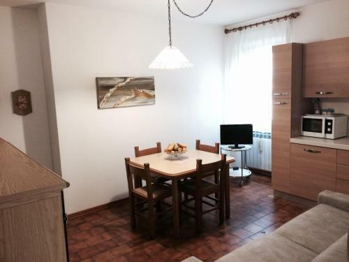 Apartamento Casa Vacanze Boario