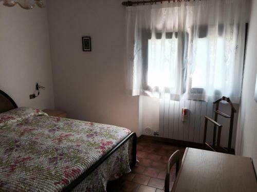 Apartamento Casa Vacanze Boario