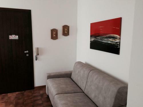 Apartamento Casa Vacanze Boario