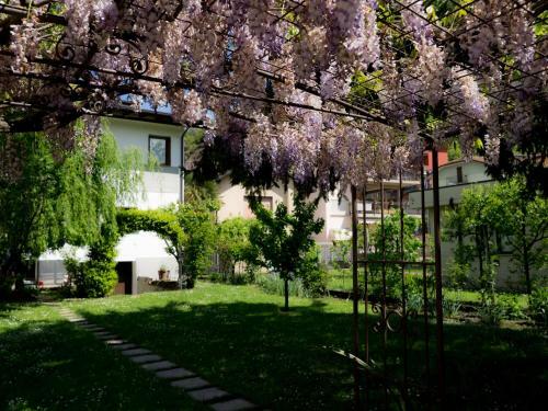 Apartamento Casa Vacanze Boario