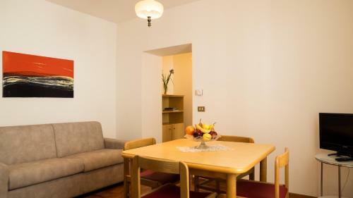 Apartamento Casa Vacanze Boario