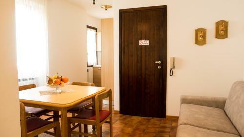 Apartamento Casa Vacanze Boario