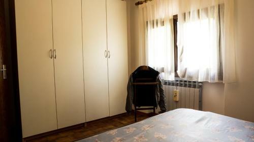 Apartamento Casa Vacanze Boario