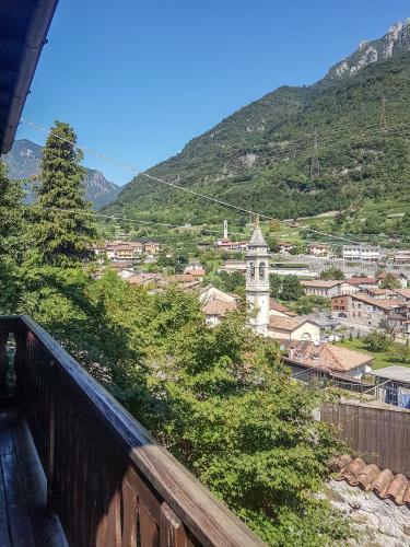 Casa Vacanza Scacco D' Argento