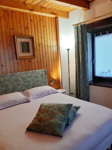 Casa Vacanza Scacco D' Argento