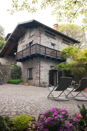 Casa Vacanza Scacco D' Argento