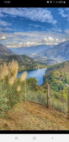 Casa Vacanza Scacco D' Argento